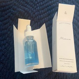 Earth Harbor Marina Biome Brightening Ampoule